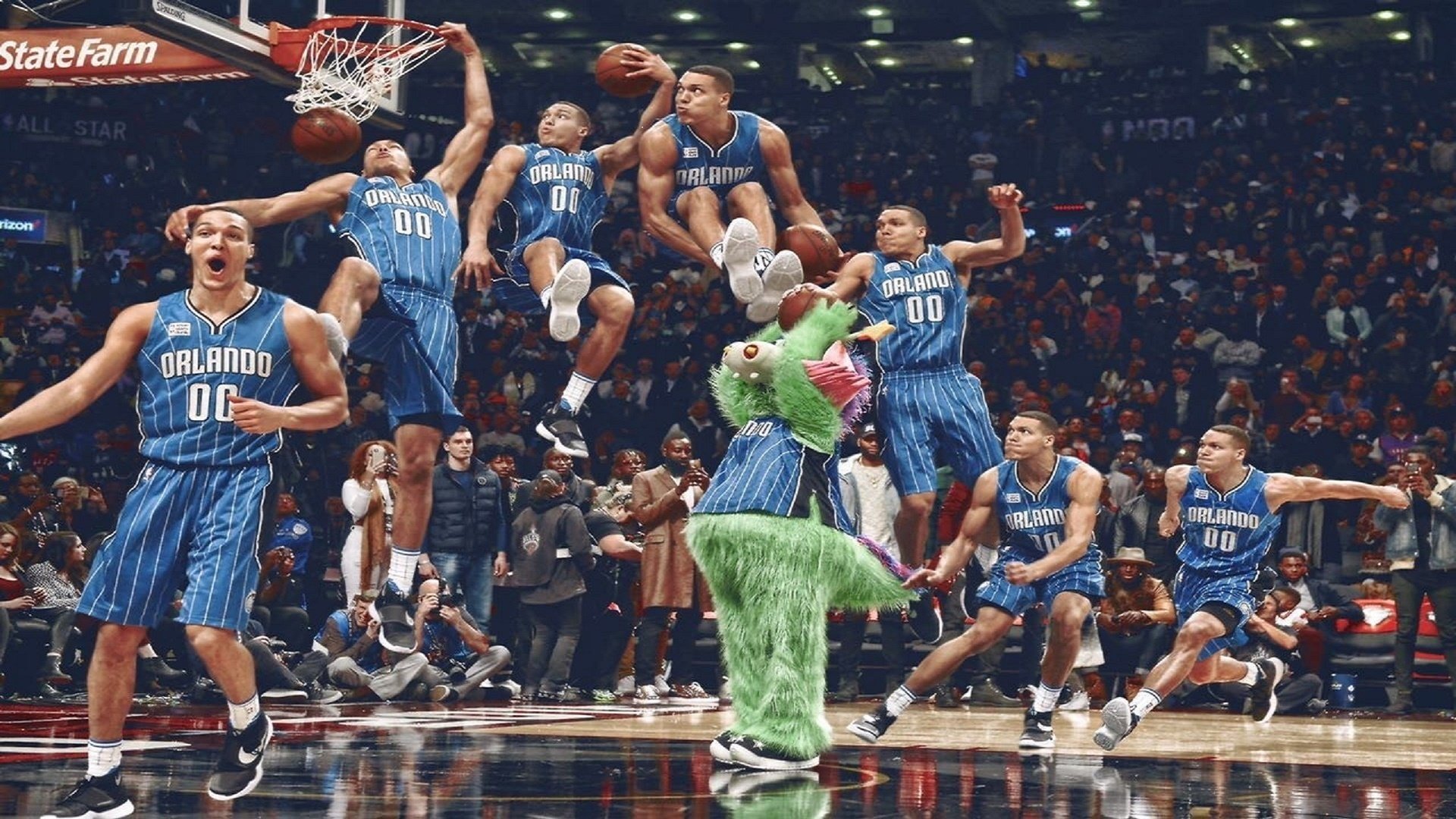 《电竞赛事的多平台联动:直播+短视频+社交新体验》,电竞赛事现场